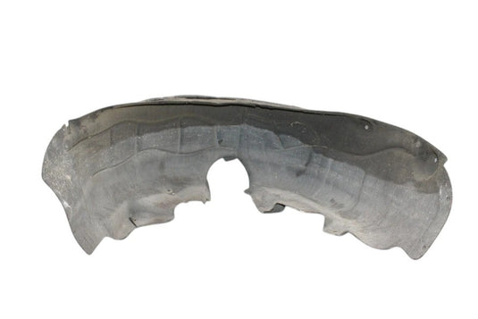 11-18 Audi A8 Quattro Rear Right Side Fender Liner Splash Shield 4H0810172E Oem