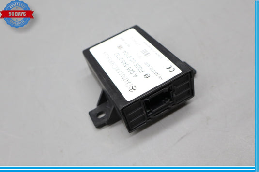 03-06 Mercedes R230 SL500 SL600 Diagnosis System Module 0265452732 Oem