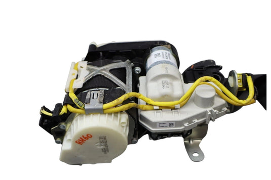 12-18 Audi A6 Front Right Passenger Seat Belt Seatbelt Retractor 4G8857706 Oem