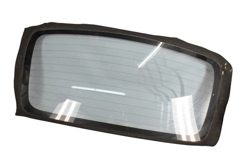 Load image into Gallery viewer, 98-03 Mercedes W208 CLK55 CLK320 Rear Back Convertible Soft Top Window Glass OEM
