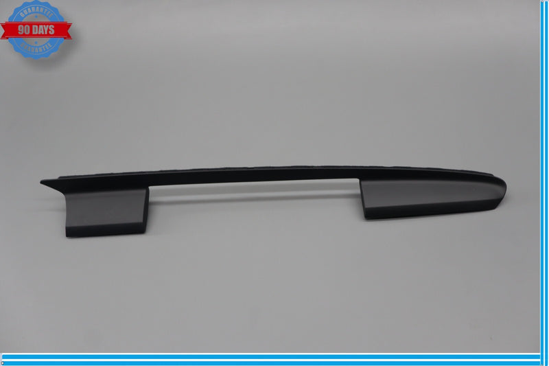 Load image into Gallery viewer, 12-18 Audi A6 Quattro Front Dashboard Display Screen Surround Trim Cover Oem
