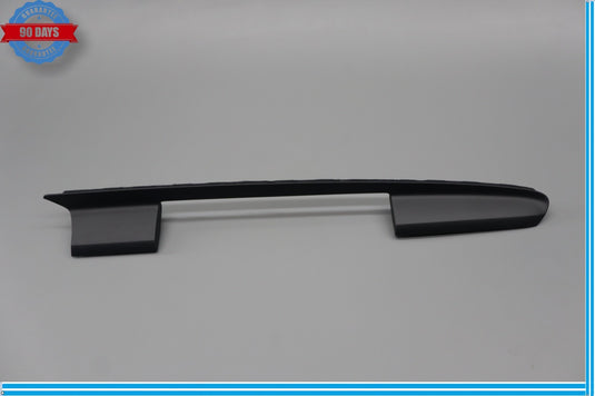 12-18 Audi A6 Quattro Front Dashboard Display Screen Surround Trim Cover Oem