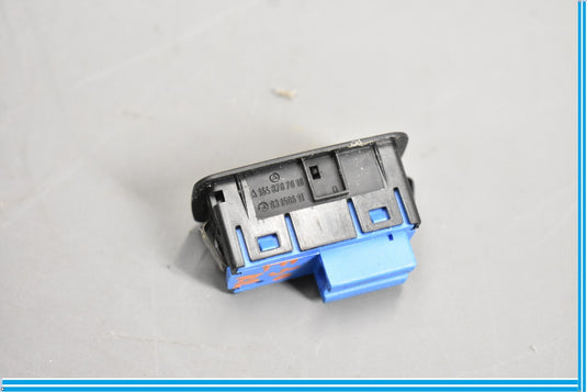 06-12 Mercedes W164 GL550 GL450 Rear Right Side Seat Folding Button Switch Oem
