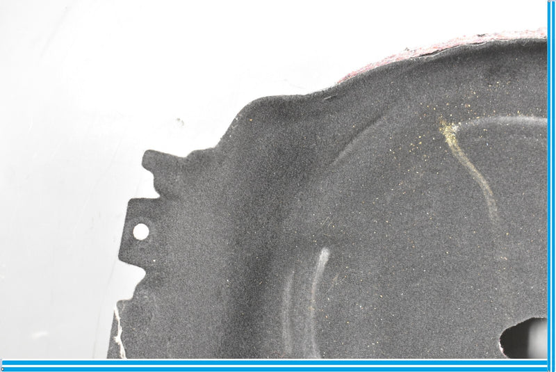 Load image into Gallery viewer, 14-20 Maserati Quattroporte Rear Trunk Spare Wheel Compartment Trim Cover Oem
