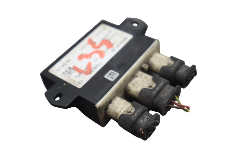 Load image into Gallery viewer, 11-16 BMW 528i 535i xDrive Trunk Lid Smart Opener Control Module ECU Oem
