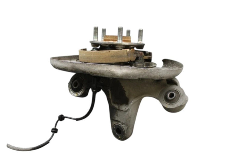 Load image into Gallery viewer, 09-16  Hyundai Equus Signature Rear Left Side Spindle Knuckle Hub Oem

