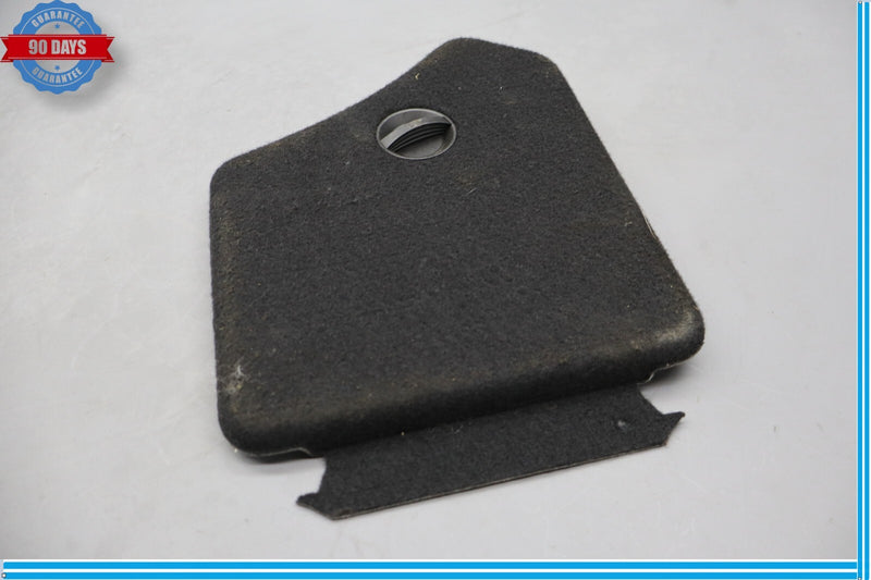 Load image into Gallery viewer, 10-16 Mercedes W207 E350 E550 Coupe Rear Boot Trunk Side Panel Cover Trim Oem
