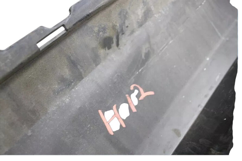 Load image into Gallery viewer, 14-17 Mercedes E350 E550 Convertible Base Rear Bumper Cover Panel Assembly Oem
