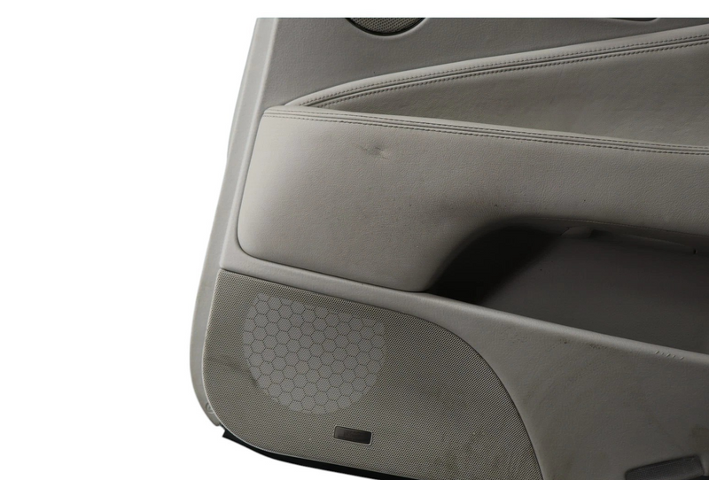 Load image into Gallery viewer, 07-08 Lexus LS460 Rear Right Passenger Side Interior Door Trim Cover Panel Oem
