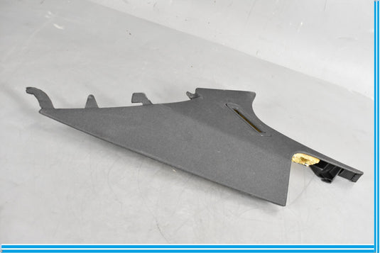08-14 Mercedes W204 C250 C350 Rear Right Side Interior Trim Panel C Pillar Oem