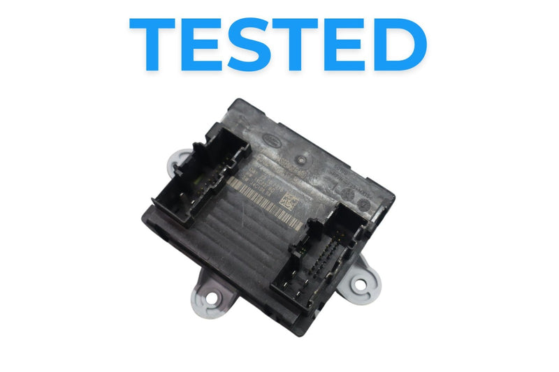 Load image into Gallery viewer, 17-20 Jaguar X260 XF XE Front Right Passenger Side Door Control Module Unit Oem
