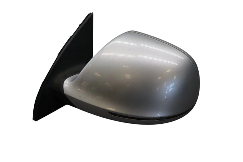 Load image into Gallery viewer, 07-09 Audi Q7 4L Front Left Driver Side Exterior Power Door Mirror Oem
