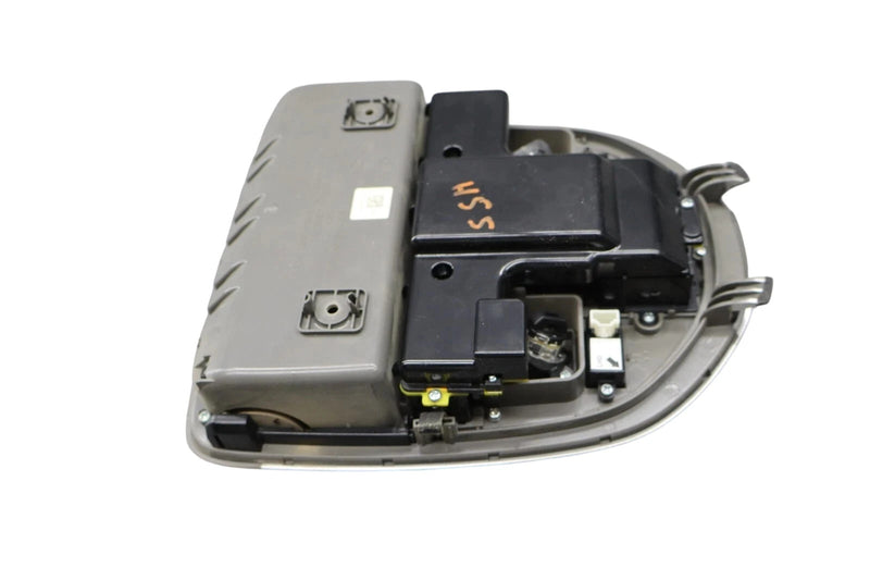 Load image into Gallery viewer, 15-16 Hyundai Genesis Front Interior Dome Overhead Console 92800-B1XXX OEM
