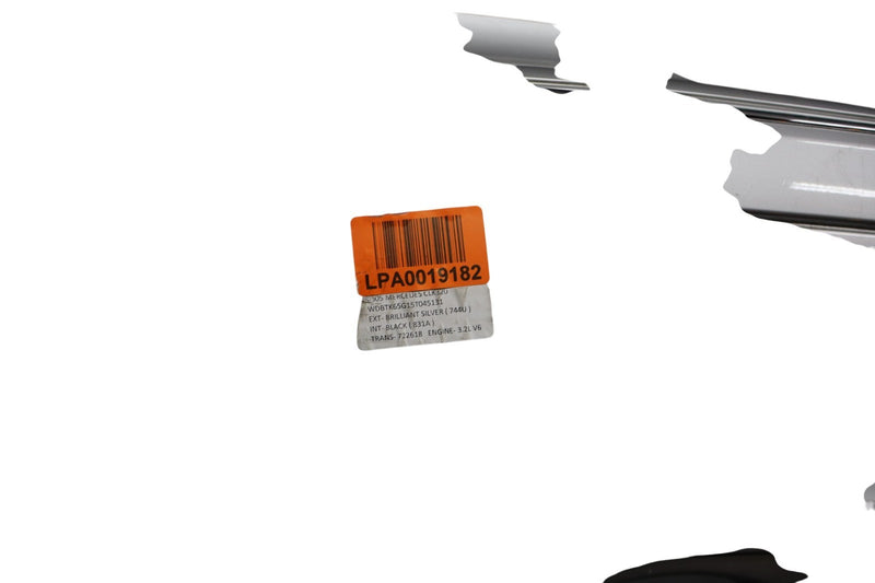 Load image into Gallery viewer, 03-09 Mercedes W209 CLK320 CLK350 CLK500 Base Rear Bumper Cover OEM
