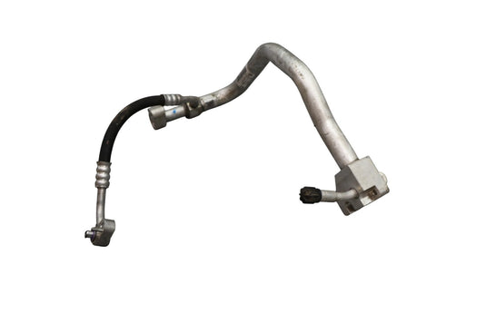 14-21 BMW i3 I01 Hybrid A/C AC Air Conditioning Line Pipe Hose 64509317386 Oem