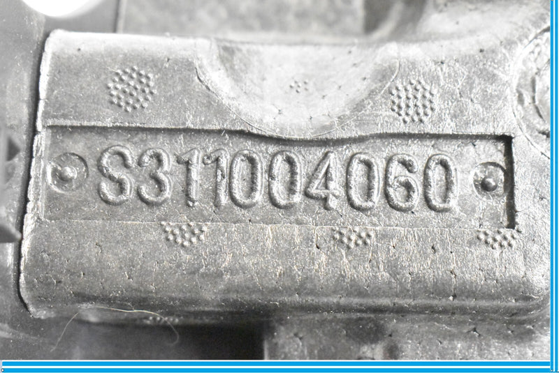 Load image into Gallery viewer, 2014-2019 MASERATI GHIBLI S STEERING COLUMN COVER TRIM OEM
