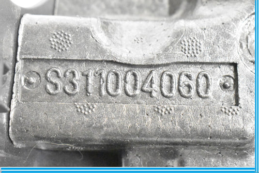 2014-2019 MASERATI GHIBLI S STEERING COLUMN COVER TRIM OEM