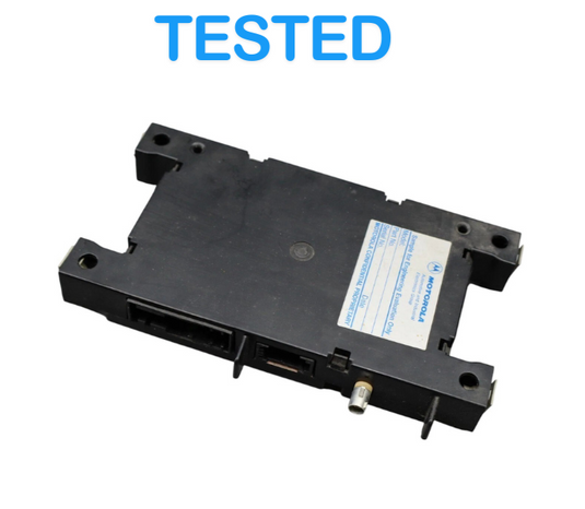 2007 Jaguar XK XKR X150 ULF High Bluetooth Control Module Unit 6W8310D893AE Oem