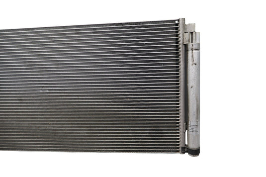 12-21 BMW i3 i3s REX Front AC A/C Air Conditioning Condenser 64509335362 Oem