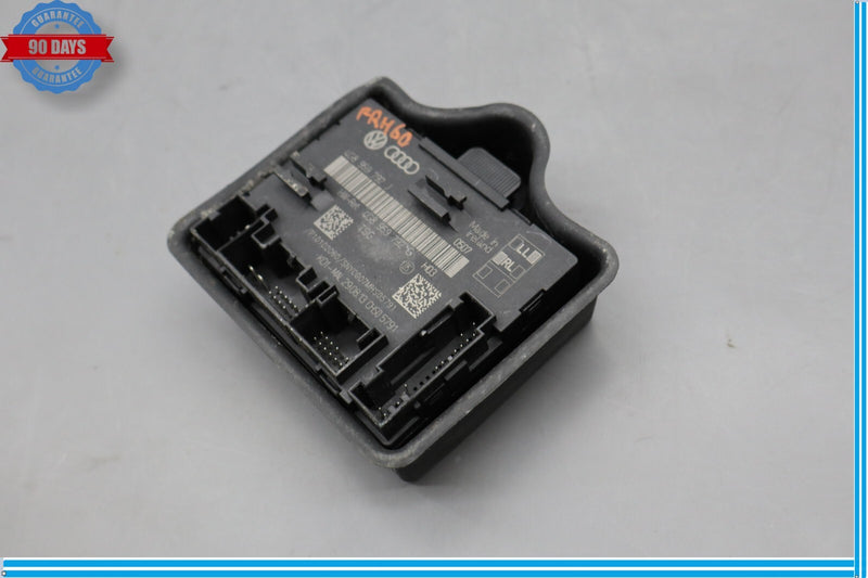 Load image into Gallery viewer, 12-18 Audi A6 A6 Quattro S6 Rear Right Passenger Side Door Control Module Oem
