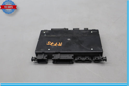 06-12 Mercedes X164 GL550 GL450 Front Right Passenger Seat Control Module Oem