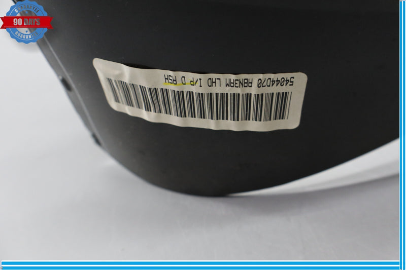 Load image into Gallery viewer, 02-05 Ford Thunderbird Speedometer Instrument Cluster Bezel Trim 54044070 Oem
