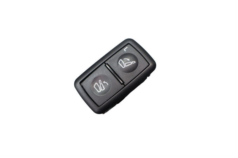 Load image into Gallery viewer, 06-12 Mercedes X164 GL550 Third Row Seat Folding Power Switch Control Button Oem

