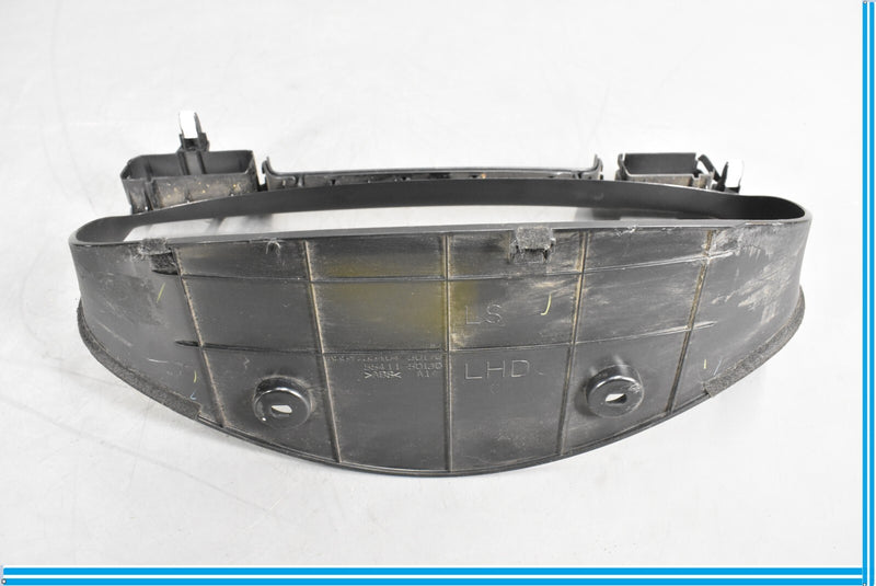 Load image into Gallery viewer, 07-12 Lexus LS460 Dashboard Speedometer Bezel &amp; Steering Column Cover Oem
