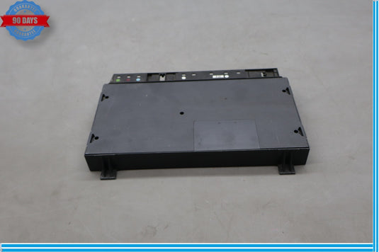 07-13 BMW X6 E70 Front Right Passenger Side Seat Memory Control Module Unit Oem