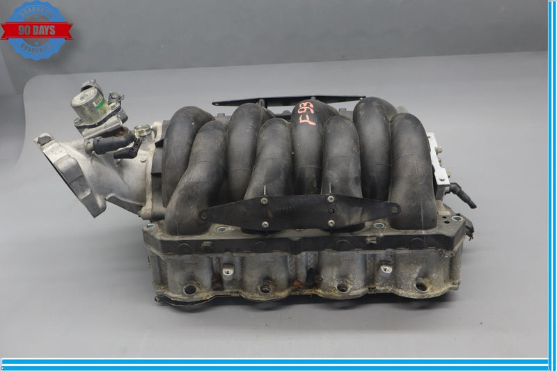 Load image into Gallery viewer, 07-09 Jaguar XK Engine Intake Manifold Assembly RF2W936N693AD Oem
