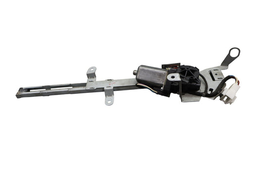 03-09 Mercedes W209 CLK550 CLK55 AMG Front Right Side Seat Belt Feeder Motor Oem