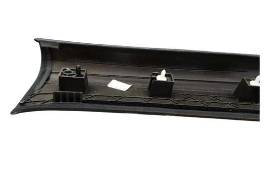 06-12 Bentley Continental Flying Spur Front Left Interior Trim A Pillar Oem