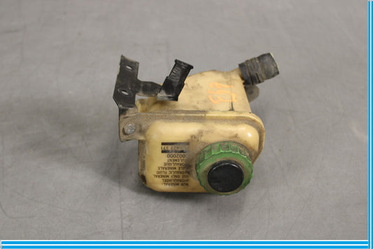 03-12 Bentley Continental Power Steering Pump Reservoir Oem