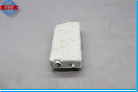 00-12 Mercedes R230 SL500 SL55 AMG Rear Seat Vacuum Pump Reservoir Tank Oem