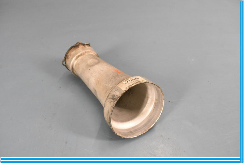Load image into Gallery viewer, 05-08 Bentley Continental Right Passenger Air Intake Suction Hose Pipe Tube Oem
