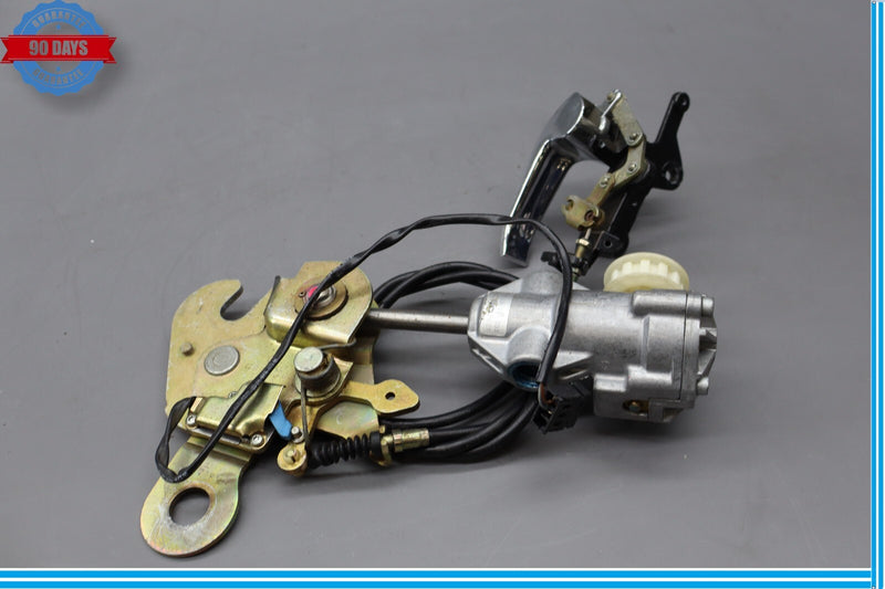 Load image into Gallery viewer, Mercedes-Benz R129 300SL Front Right Seat Recline Mechanism 129820260 Oem
