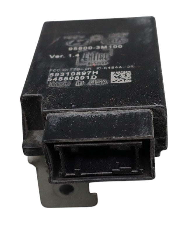 Load image into Gallery viewer, 09-14 Hyundai Equus TPMS Tire Pressure Monitoring Control Module Unit ECU Oem
