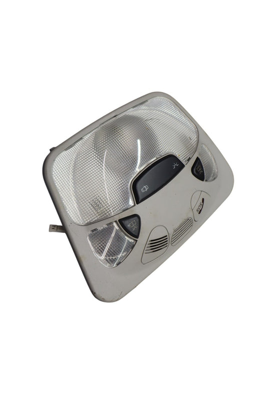 03-09 Mercedes CLK320 CLK500 W209 Interior Overhead Dome Light Lamp Assembly Oem