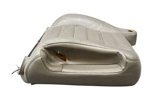 03-07 Hummer H2 Front Right Passenger Side Seat Upper Cushion 88940370 Oem