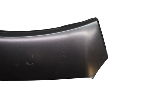 11-13 Hyundai Equus Dash Instrument Center Lower Filler Trim Panel Black Oem