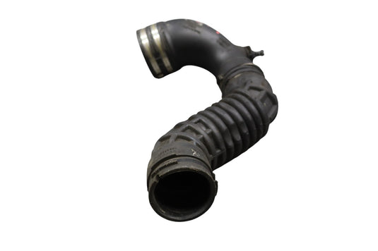 14-22 Maserati Quattroporte M156 Engine Left Air Intake Duct Pipe Hose Oem