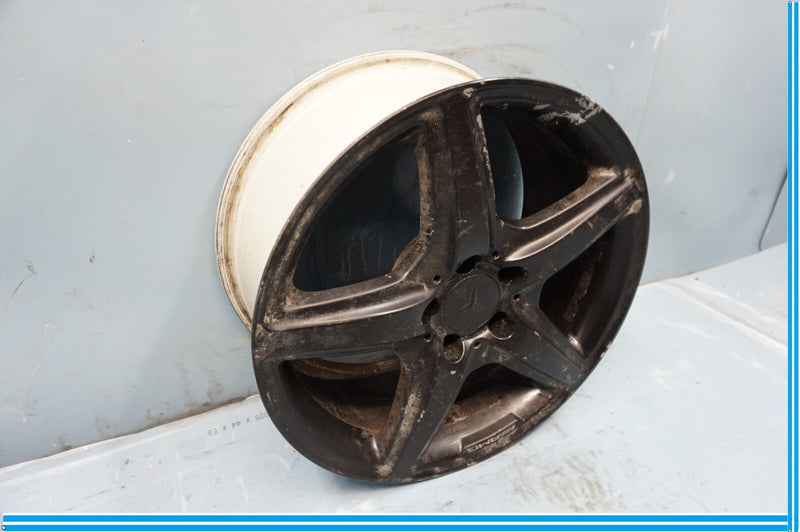 Load image into Gallery viewer, 12-18 Mercedes CLS550 CLS63 W218 18" R18 18x9.5 Wheel Rim 2184011402 Oem
