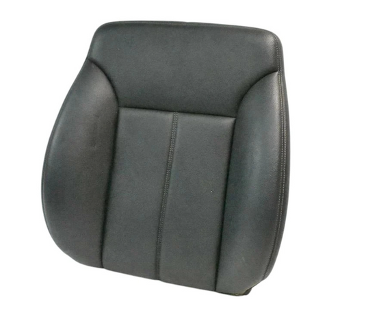 07-12 Mercedes GL450 GL350 Front Right Top Upper Seat Cushion 1649108647 Oem