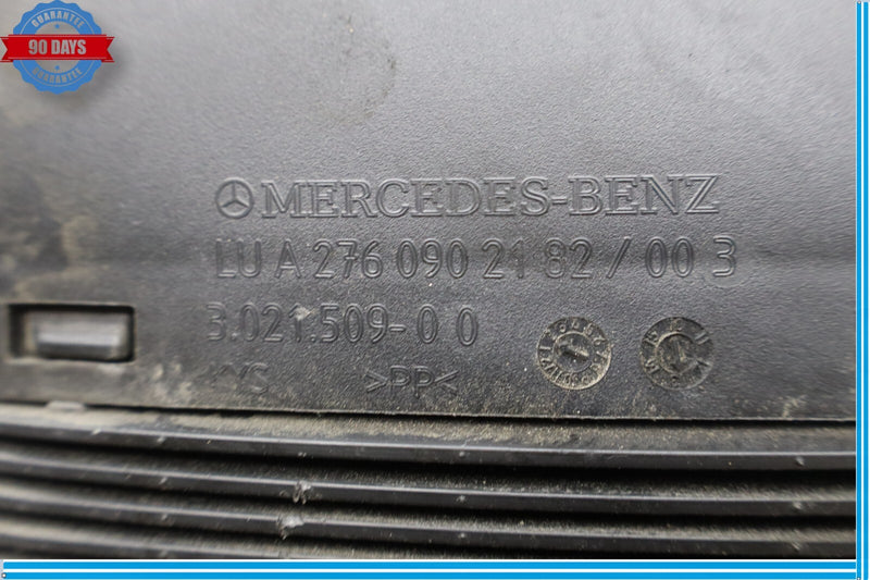Load image into Gallery viewer, 10-17 Mercedes W207 E350 E550 Front Air Inlet Intake Duct Pipe Hose Oem
