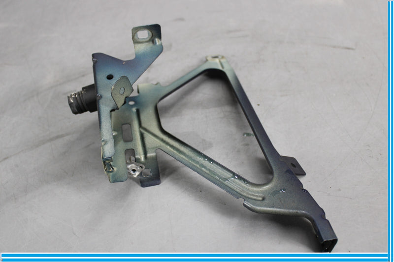 Load image into Gallery viewer, 09-15 BMW 750Li F01 F02 Front Left Side Hood Hinges Bracket Hinge Oem
