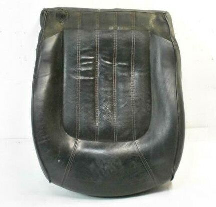 Load image into Gallery viewer, 03-08 Maserati Quattroporte M139 Front Left Side Lower Bottom Seat Cushion Oem
