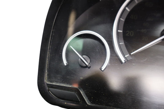 10-13 BMW 535i 550i xDrive Instrument Panel Gauge Cluster Speedometer Oem