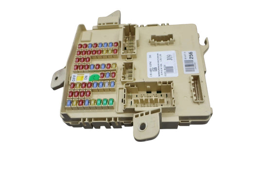 2015  Hyundai Genesis Dash Fuse Relay Junction Box Fusebox Block 91951B1231 Oem