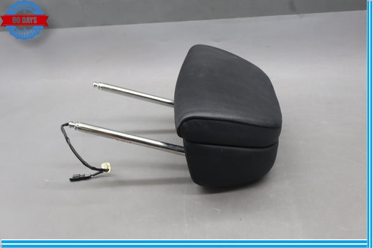 07-13 BMW E70 X5 Right Passenger Side Seat Headrest Head Rest Oem