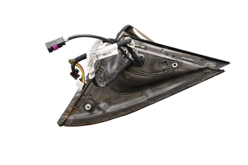 Load image into Gallery viewer, 13-16 Mercedes GL550 Front Left Driver Side Rear View Door Mirror W/ Camera Oem
